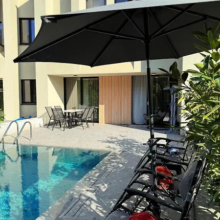 Villa London Pool Luxury *